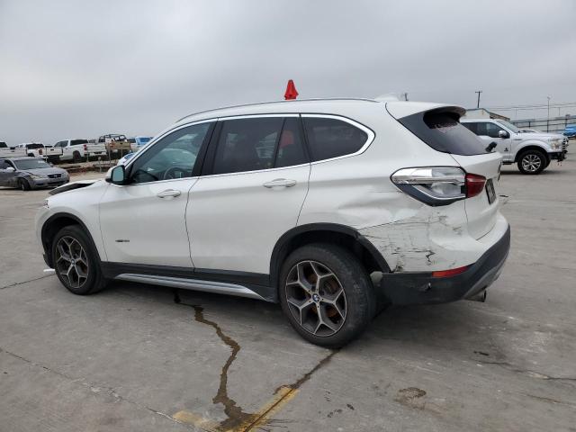 VIN WBXHU7C37J5H44923 2018 BMW X1, Sdrive28I no.2