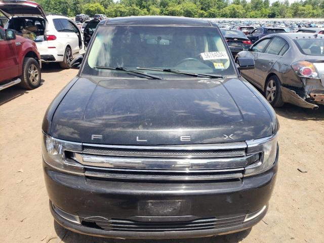 2014 Ford Flex Sel VIN: 2FMHK6C88EBD04972 Lot: 56764534