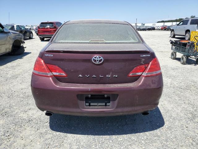 2006 Toyota Avalon Xl VIN: 4T1BK36B36U094563 Lot: 56733404