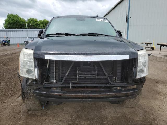 2007 Cadillac Escalade Luxury VIN: 1GYEC63807R312658 Lot: 56748494