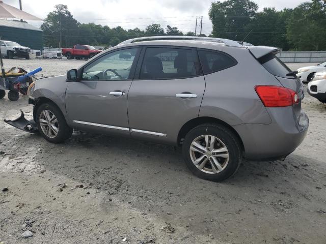 2015 Nissan Rogue Select S VIN: JN8AS5MT4FW669494 Lot: 54082674