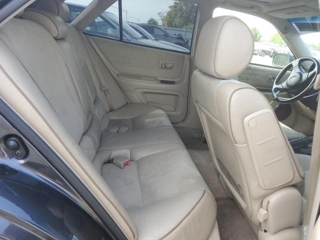 2002 Lexus Is 300 Sportcross VIN: JTHED192920037862 Lot: 56304864