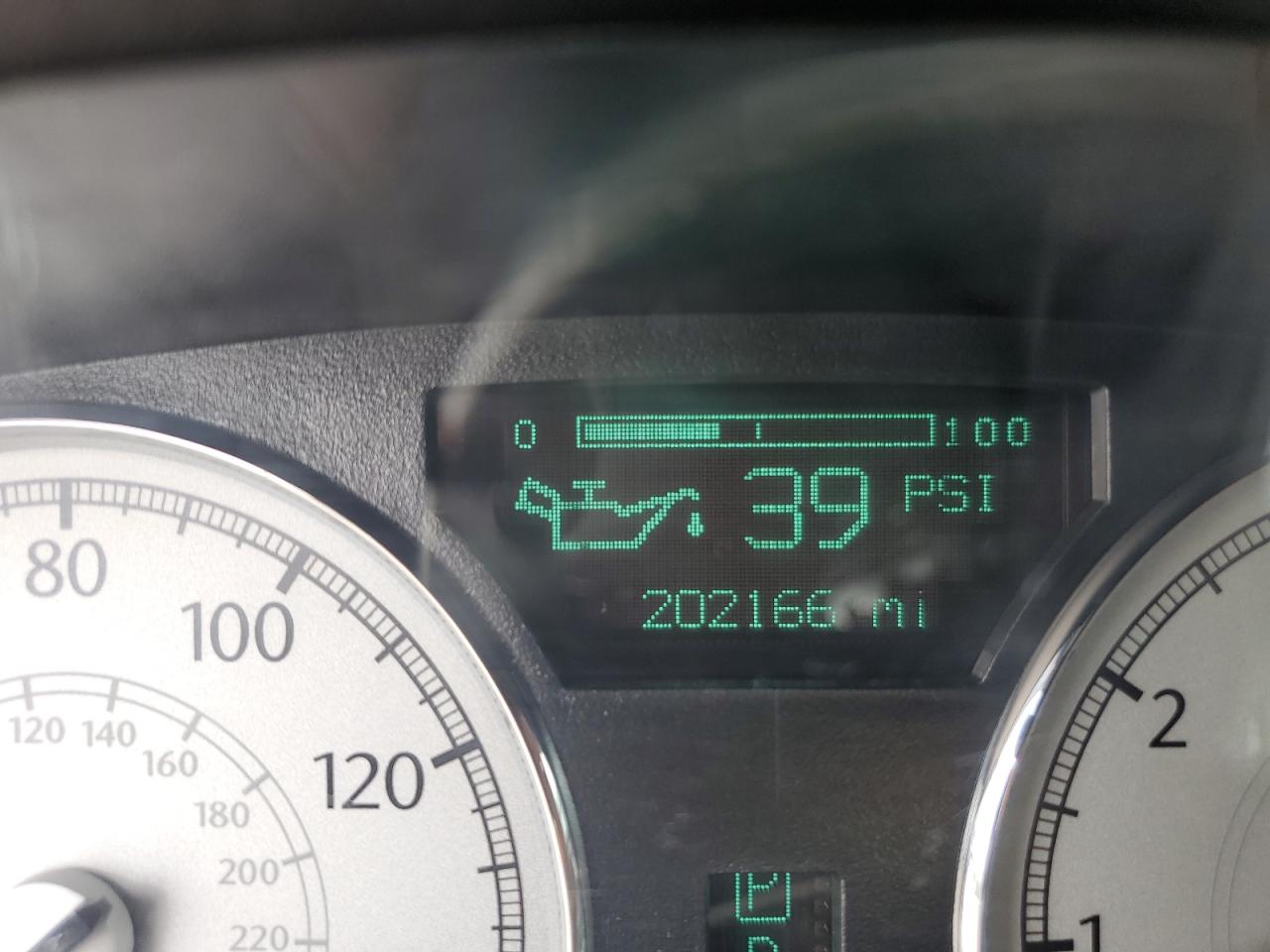 2C3KA63H47H684703 2007 Chrysler 300C