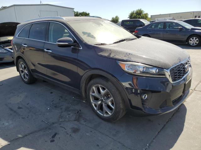 2019 Kia Sorento Ex VIN: 5XYPH4A51KG598878 Lot: 50847124