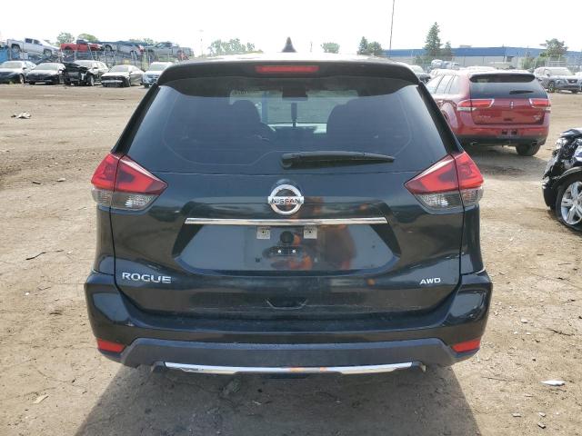 2018 NISSAN ROGUE S - KNMAT2MV2JP521095