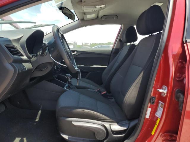 2020 Hyundai Accent Se VIN: 3KPC24A69LE114740 Lot: 55966764