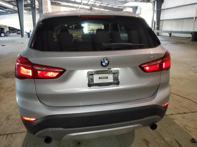 VIN WBXHT3C34GP884871 2016 BMW X1, Xdrive28I no.6