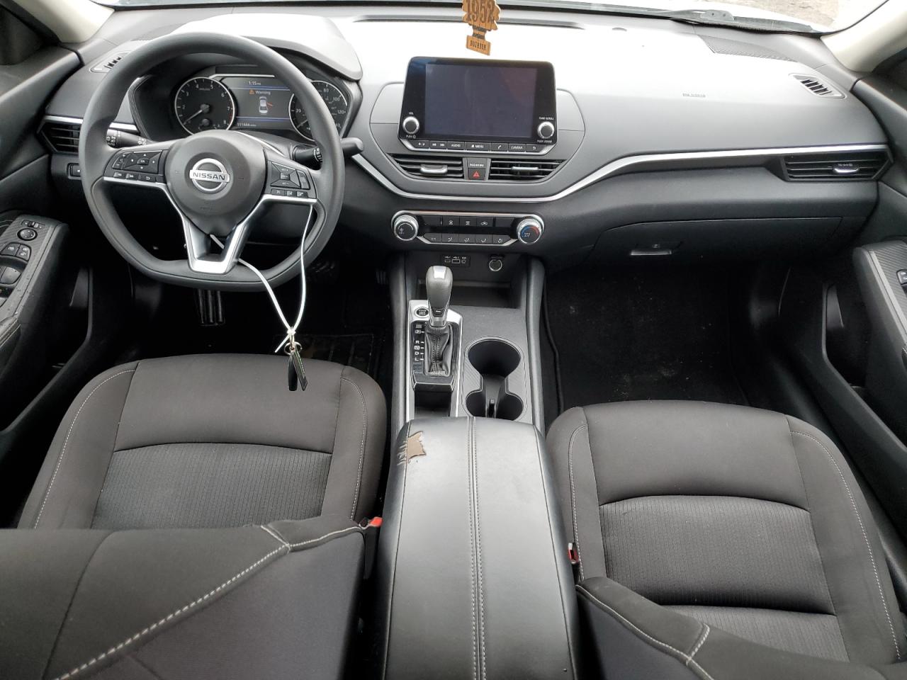 1N4BL4BV5LC173277 2020 Nissan Altima S