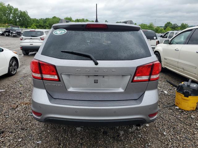 2019 Dodge Journey Se VIN: 3C4PDCBB2KT804910 Lot: 54756174
