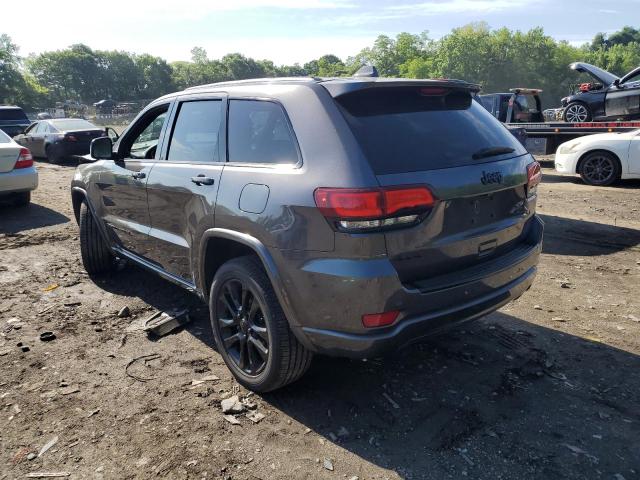 2017 Jeep Grand Cherokee Laredo VIN: 1C4RJFAG9HC786071 Lot: 56251454