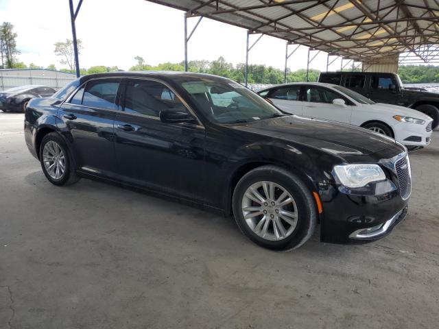 2017 Chrysler 300 Limited VIN: 2C3CCAAG5HH538808 Lot: 55153044