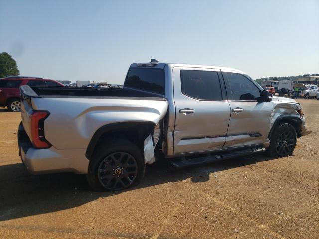 2023 Toyota Tundra Crewmax Platinum VIN: 5TFNA5DB3PX097143 Lot: 55292814