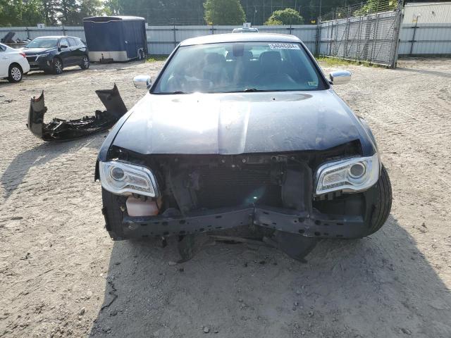 2019 Chrysler 300 Limited VIN: 2C3CCAEG7KH528475 Lot: 54048384