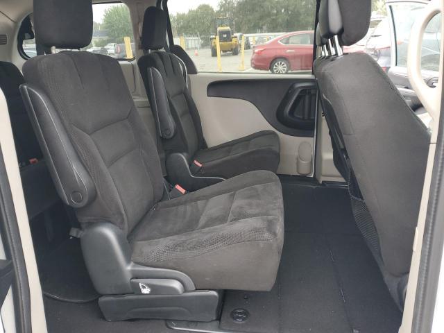 2016 Dodge Grand Caravan Sxt VIN: 2C4RDGCG7GR339464 Lot: 57171484