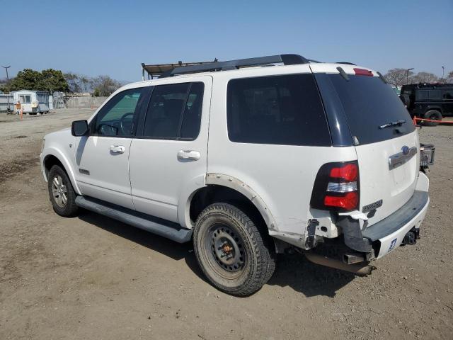 2008 Ford Explorer Xlt VIN: 1FMEU738X8UA55589 Lot: 53619874