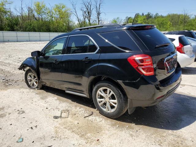 2016 Chevrolet Equinox Lt VIN: 2GNALCEK2G1148843 Lot: 53949504