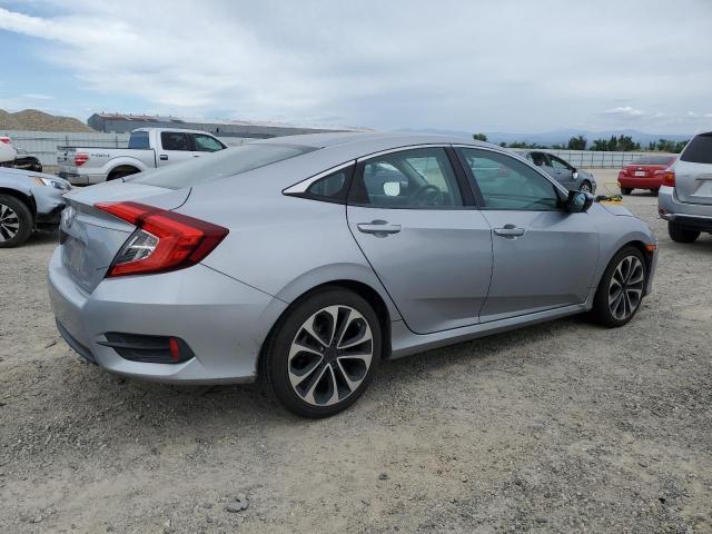 19XFC2F58HE069277 2017 Honda Civic Lx
