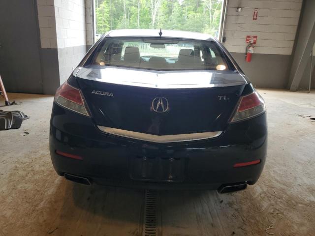 2012 Acura Tl VIN: 19UUA8F5XCA022152 Lot: 55426774