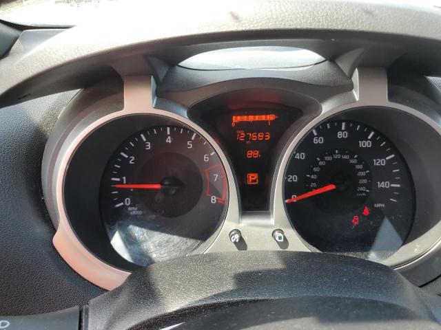 2017 NISSAN JUKE S - JN8AF5MR0HT703623