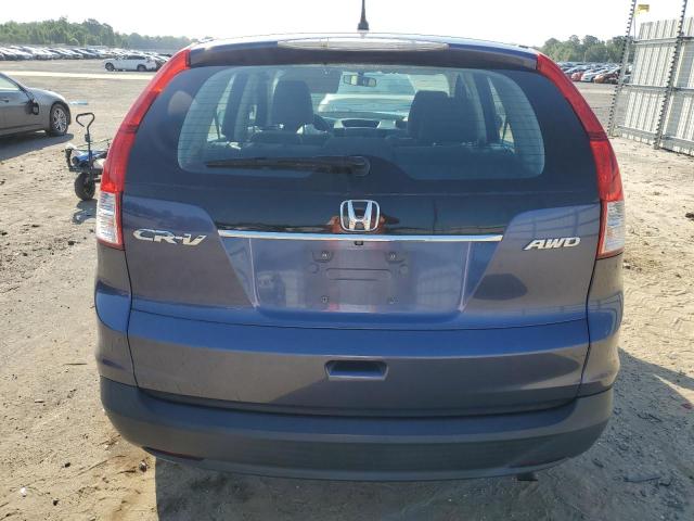 2014 Honda Cr-V Lx VIN: 2HKRM4H37EH694374 Lot: 55765564