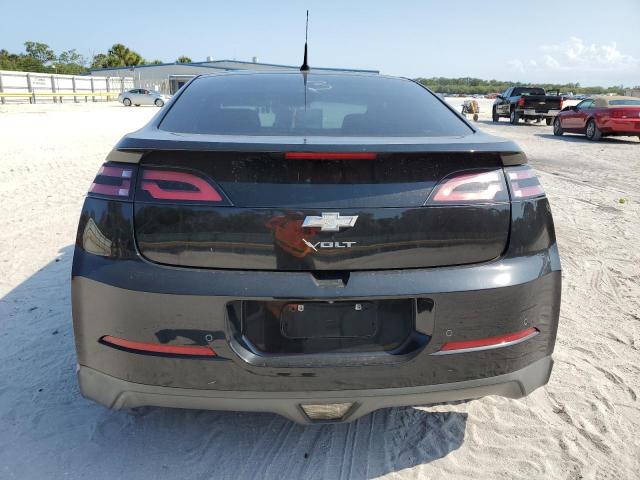 2013 Chevrolet Volt VIN: 1G1RH6E41DU126454 Lot: 54086964