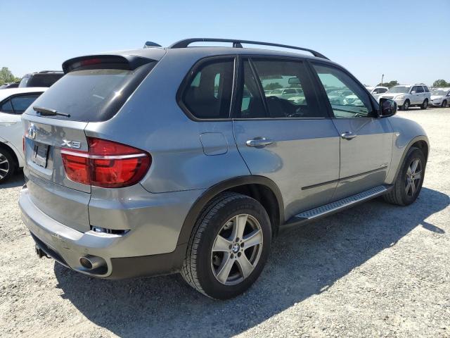 2011 BMW X5 xDrive35D VIN: 5UXZW0C56BL369247 Lot: 55227704