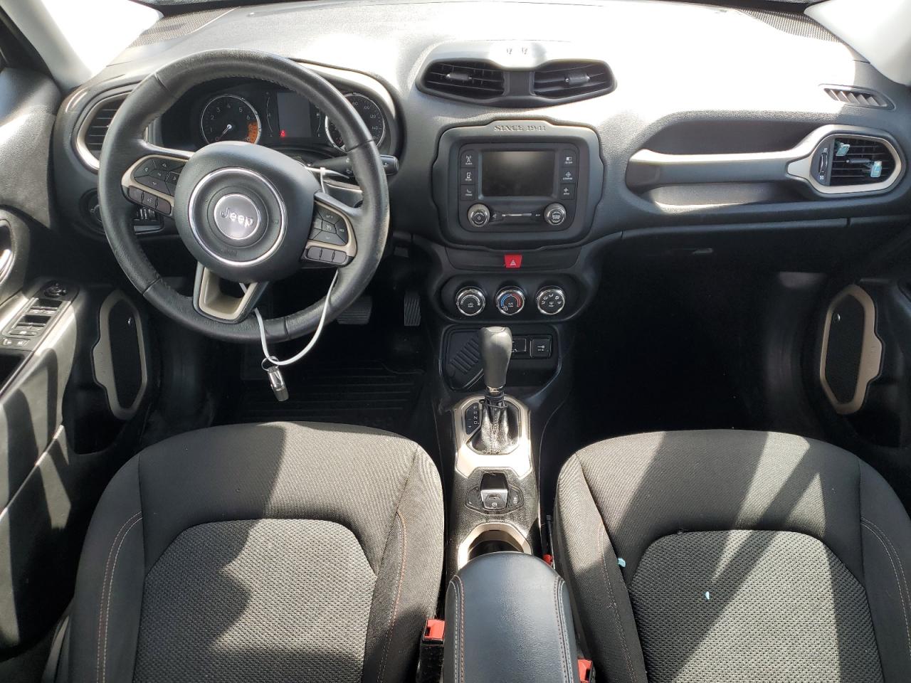 ZACCJABTXGPC71448 2016 Jeep Renegade Latitude