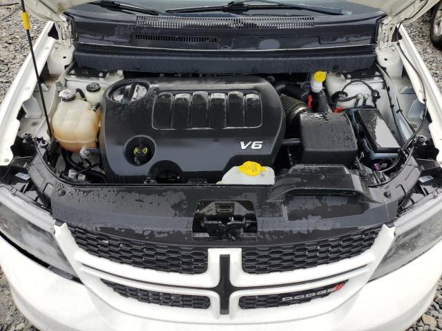 2019 Dodge Journey Gt VIN: 3C4PDDEG4KT720343 Lot: 54322824