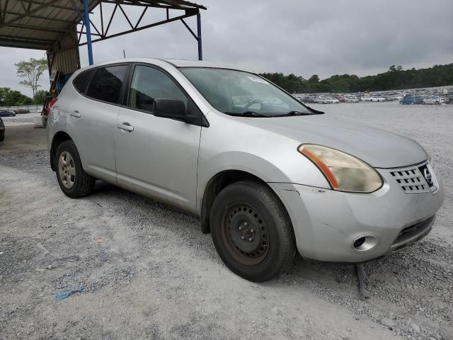 2009 Nissan Rogue S VIN: JN8AS58V79W444924 Lot: 54076654