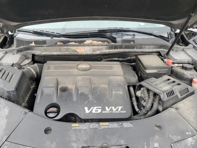 2012 Chevrolet Equinox Lt VIN: 2GNFLNE54C6322632 Lot: 53700334