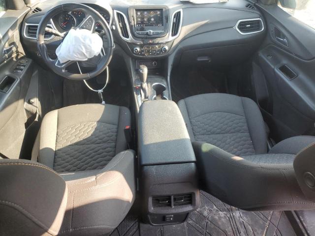 2020 CHEVROLET EQUINOX LT - 3GNAXJEV8LS738188