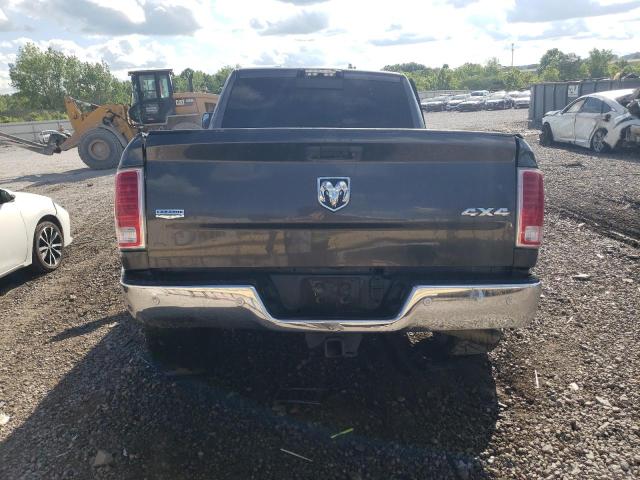 2016 Ram 2500 Laramie VIN: 3C6UR5FLXGG298124 Lot: 54534754