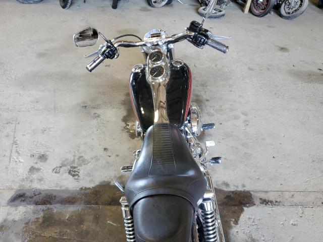 2005 HARLEY-DAVIDSON FXDLI 1HD1GNW155K312290