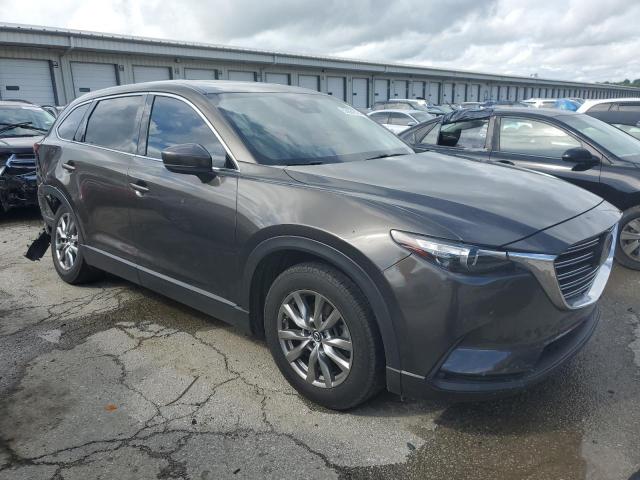 2018 Mazda Cx-9 Touring VIN: JM3TCBCY4J0216525 Lot: 53651724