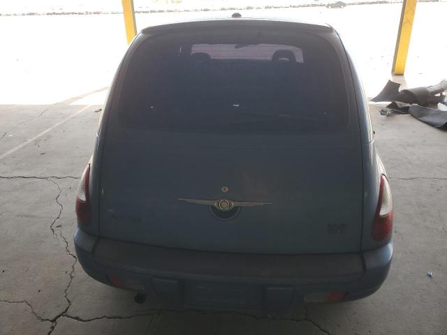 2007 Chrysler Pt Cruiser Touring VIN: 3A4FY58B47T578468 Lot: 56114774