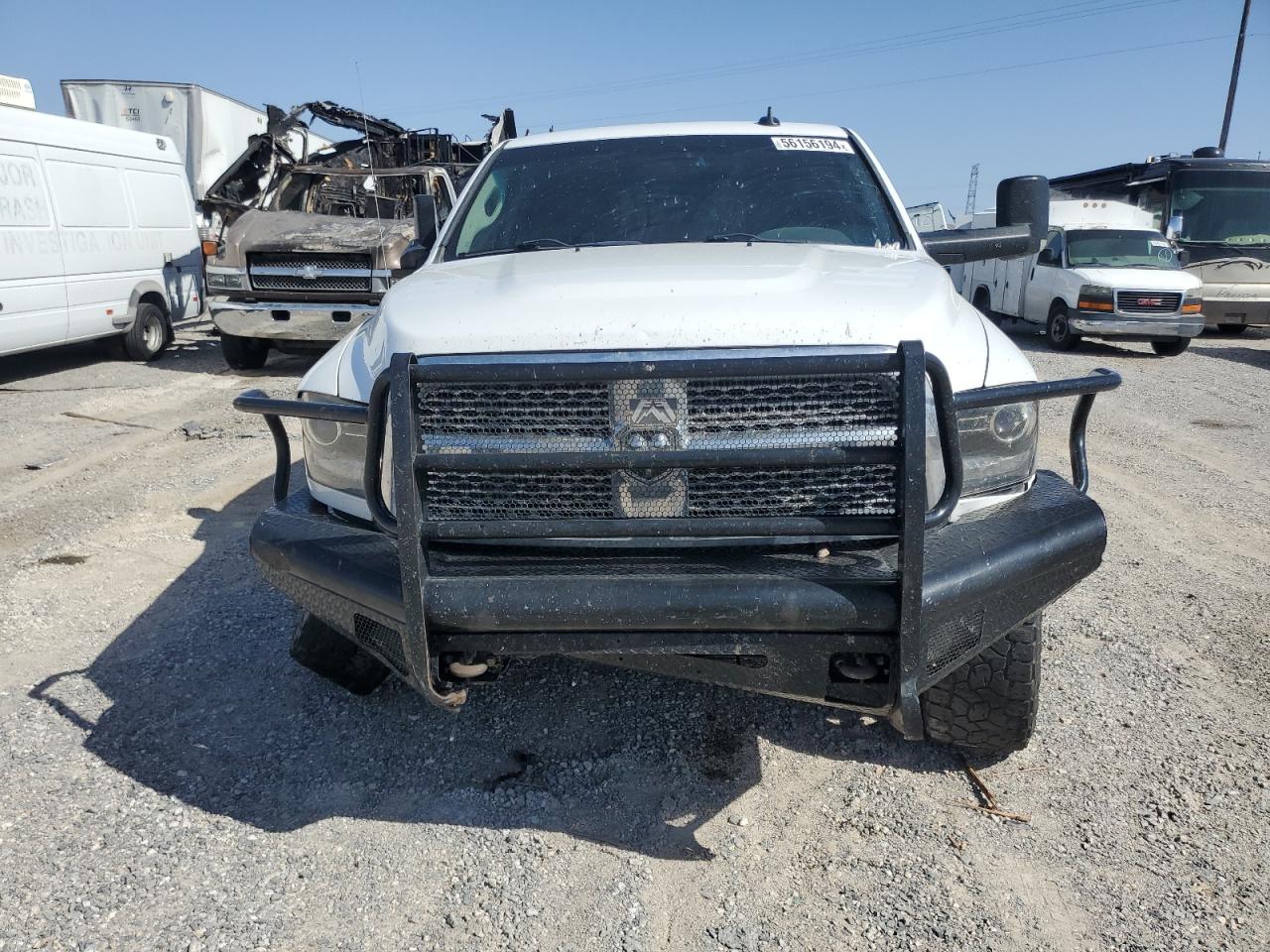 2016 Ram 3500 Laramie vin: 3C63RRJLXGG116044