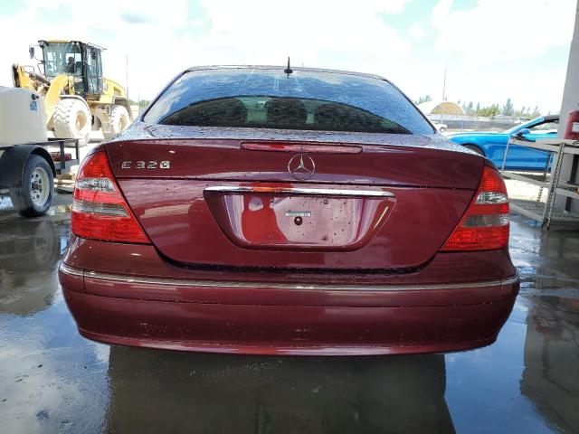 2003 Mercedes-Benz E 320 VIN: WDBUF65J13A222578 Lot: 56314274