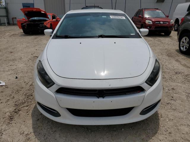 2016 Dodge Dart Sxt VIN: 1C3CDFBB4GD717513 Lot: 53899234