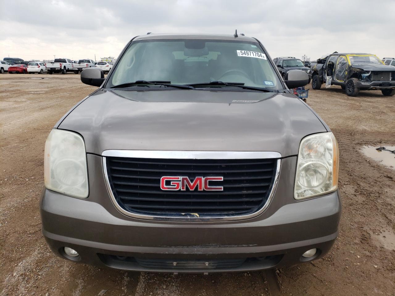 1GKS2KE77CR143861 2012 GMC Yukon Xl K1500 Slt