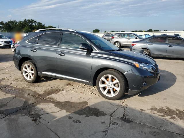 2010 Lexus Rx 350 VIN: 2T2ZK1BA4AC015844 Lot: 56678064