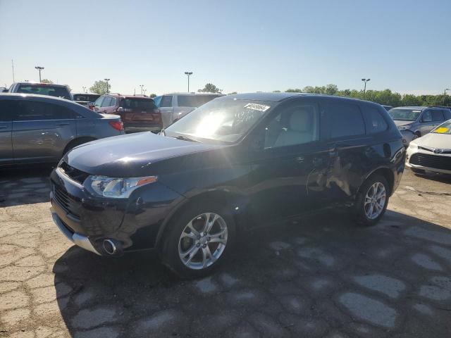 2015 Mitsubishi Outlander Se VIN: JA4AZ3A34FZ009495 Lot: 54049864