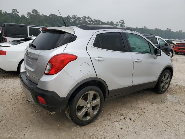 2014 Buick Encore Convenience VIN: KL4CJBSB9EB634112 Lot: 54023944