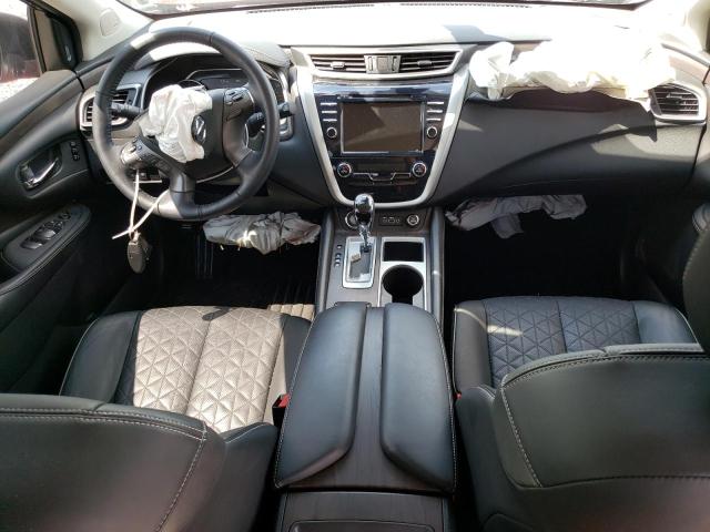 2020 Nissan Murano Platinum VIN: 5N1AZ2DJ6LN149086 Lot: 55607204