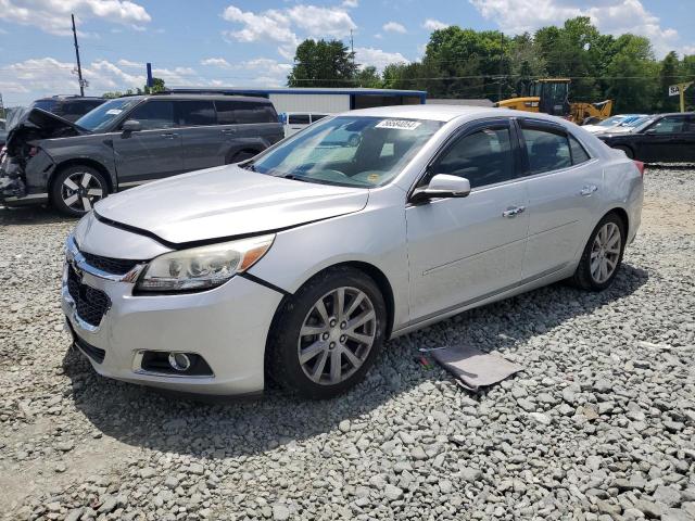 2015 CHEVROLET MALIBU 2LT - 1G11D5SL2FF171683