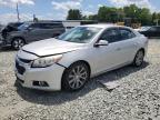 2015 CHEVROLET MALIBU 2LT - 1G11D5SL2FF171683