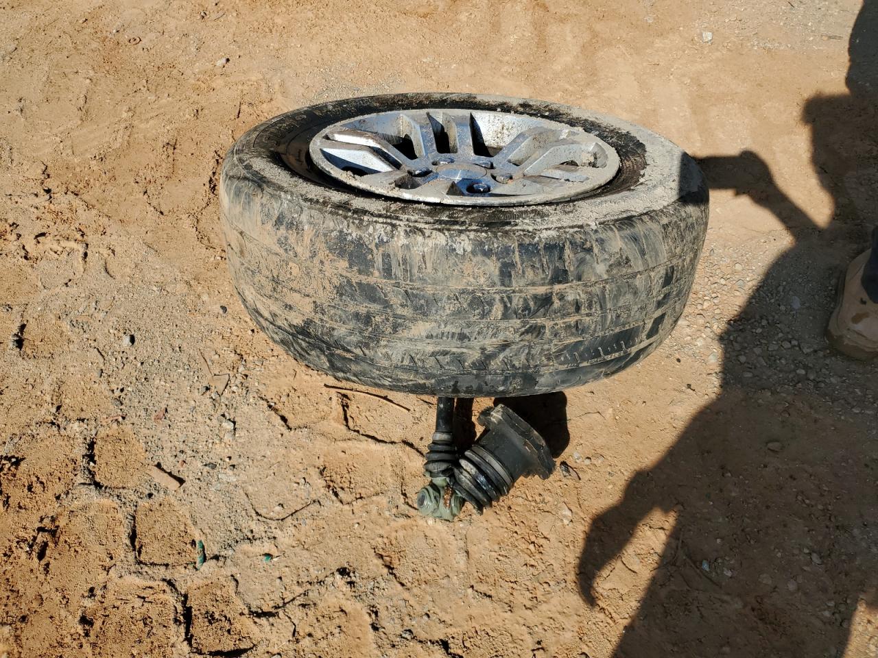 1GNSKBKC9KR406225 2019 Chevrolet Tahoe K1500 Lt