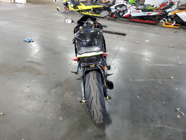 2008 YAMAHA YZFR6 JYARJ16E28A004954