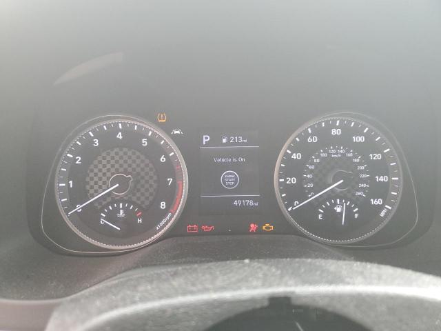 2019 Hyundai Elantra Sel VIN: KMHD84LFXKU849884 Lot: 55227864