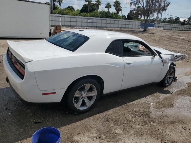 2019 Dodge Challenger Sxt VIN: 2C3CDZAG6KH669412 Lot: 53569874