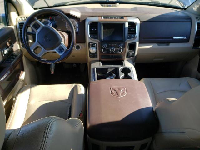 2013 Ram 1500 Laramie VIN: 1C6RR7NT3DS705448 Lot: 55389054